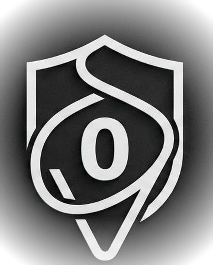 ZeroVuln Labs shield emblem